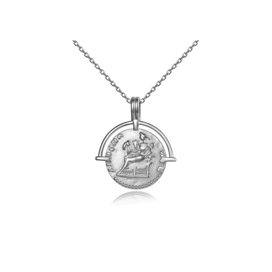 sterling-silver-coin-necklace
