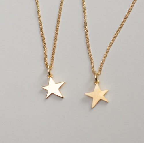 Rock-Star Necklace