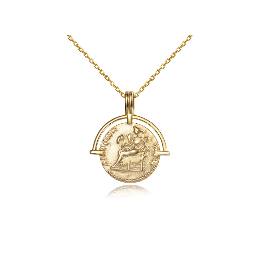 gold-coin-medallion-necklace