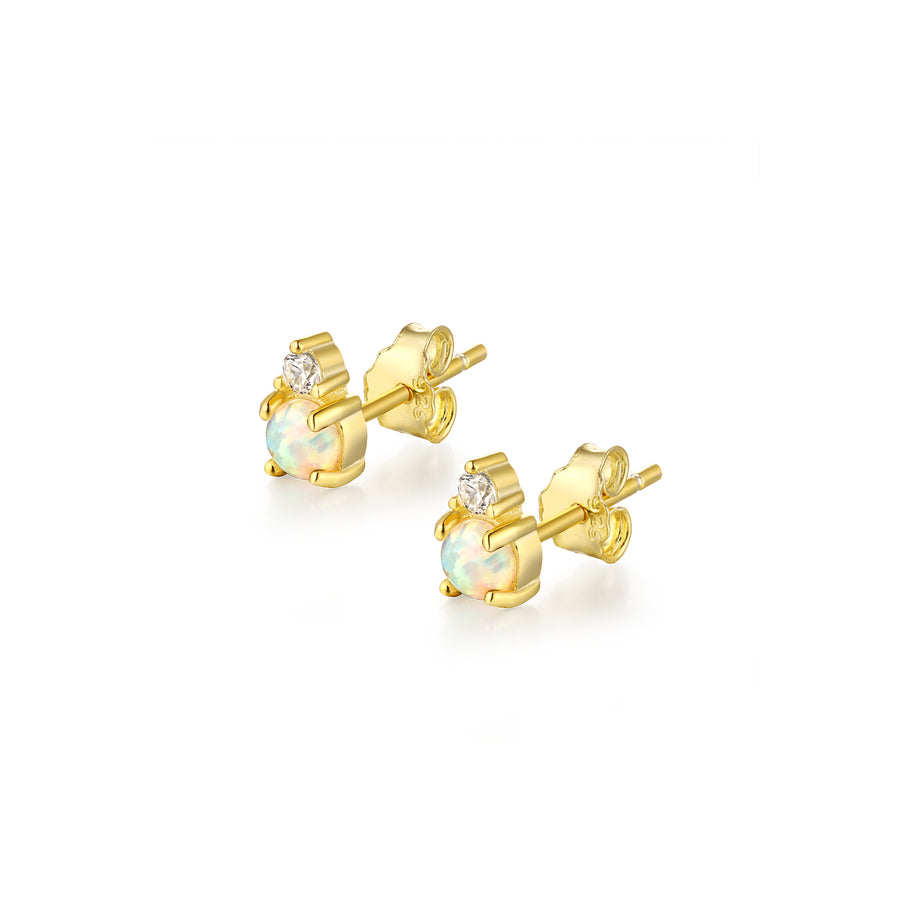 small-opal-stud-earrings